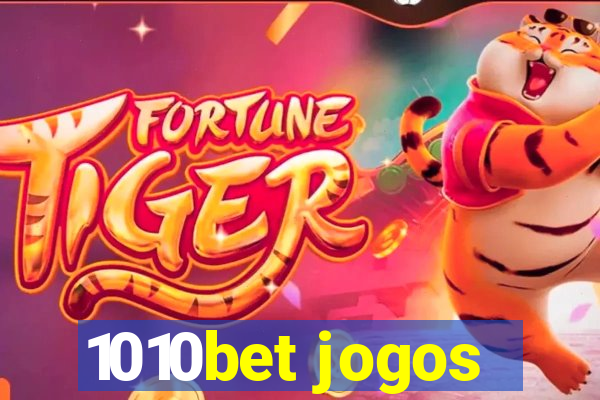 1010bet jogos